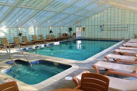 48 Cooper Memorial Drive Lincoln NH 03251