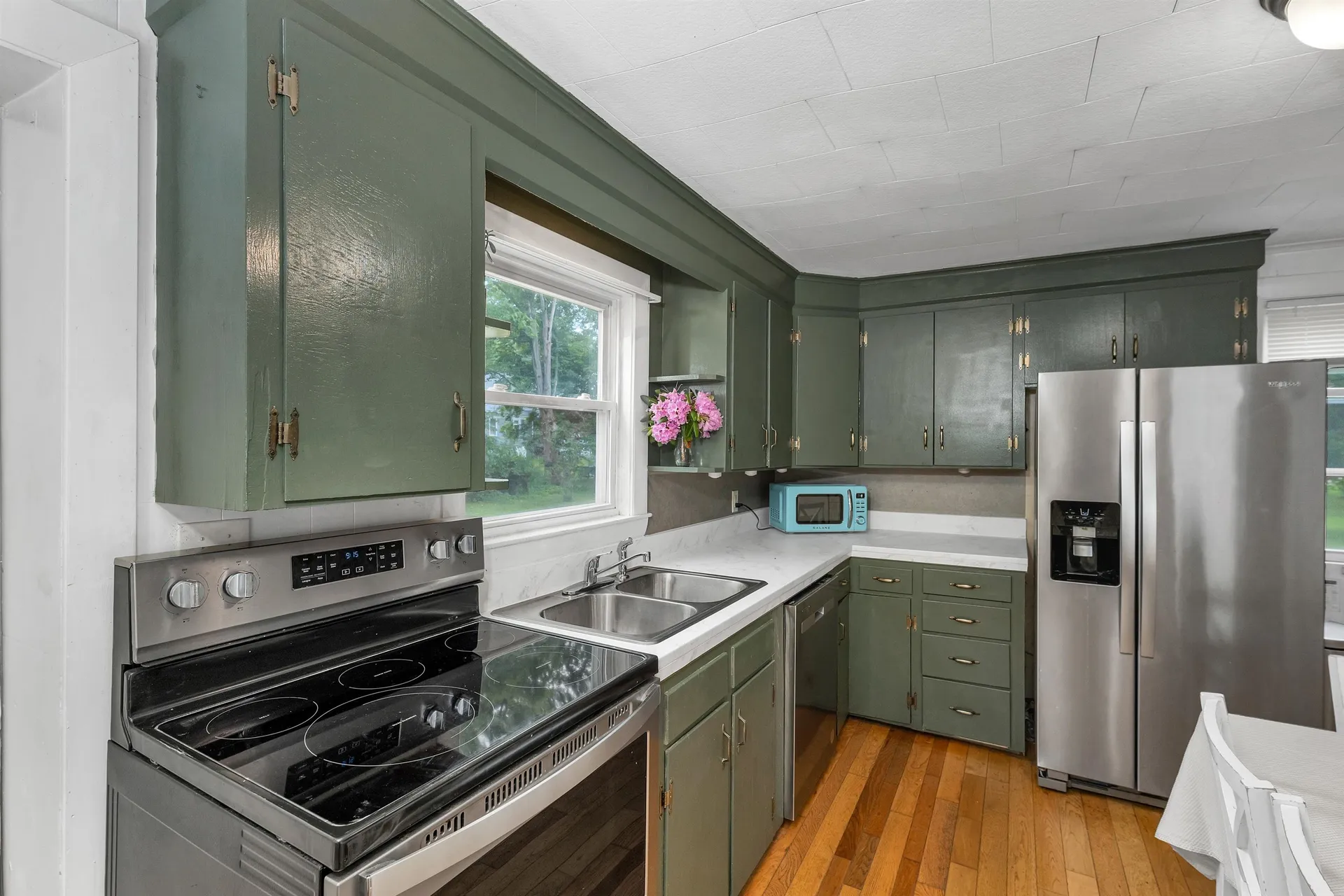 3 Broadway Street Rochester NH 03868