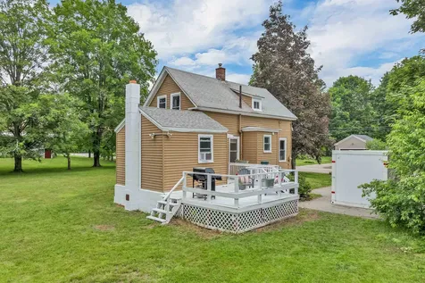 3 Broadway Street Rochester NH 03868