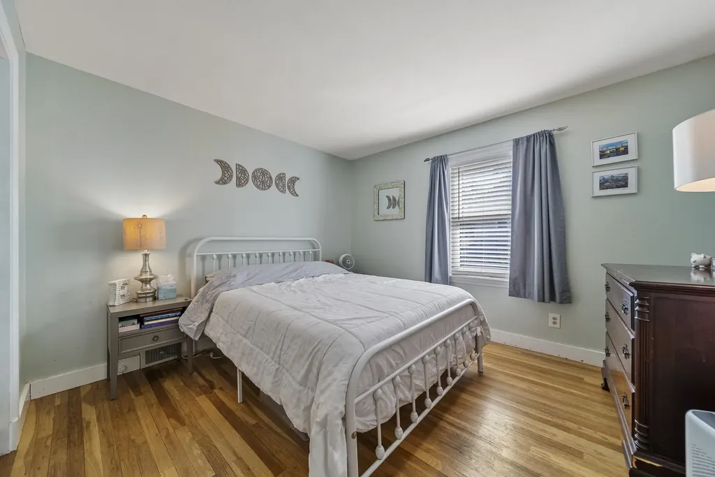 167 Seames Drive Manchester NH 03103