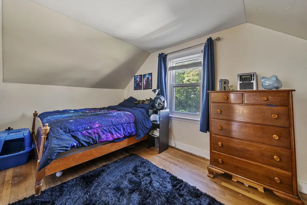 167 Seames Drive Manchester NH 03103