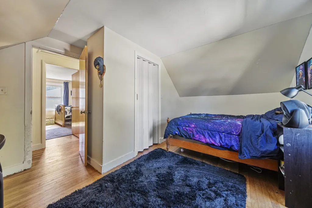 167 Seames Drive Manchester NH 03103