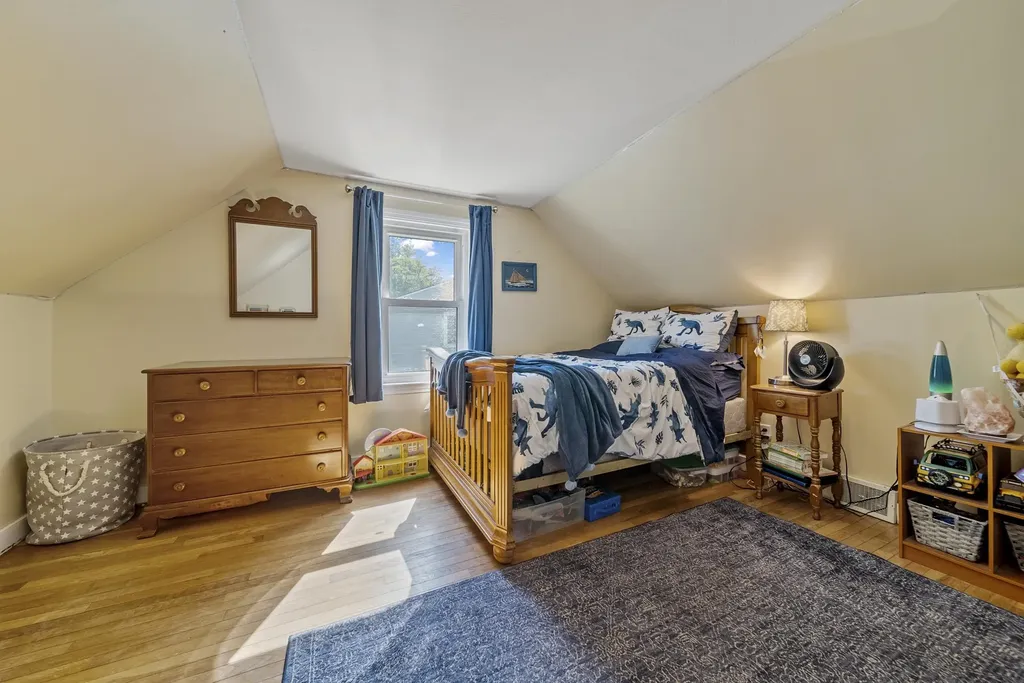 167 Seames Drive Manchester NH 03103