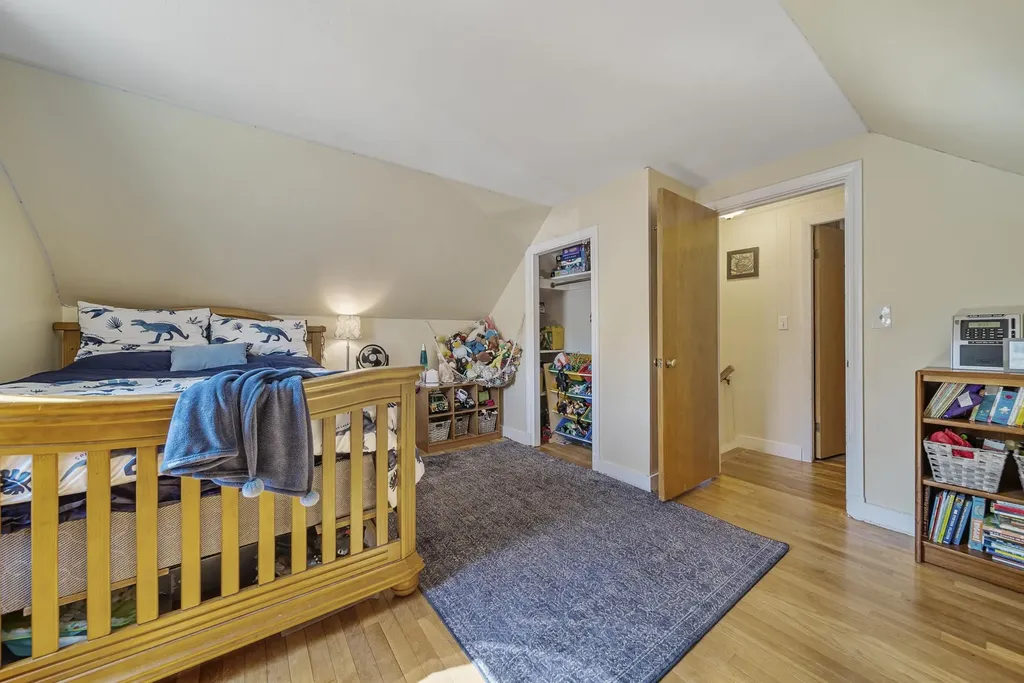 167 Seames Drive Manchester NH 03103