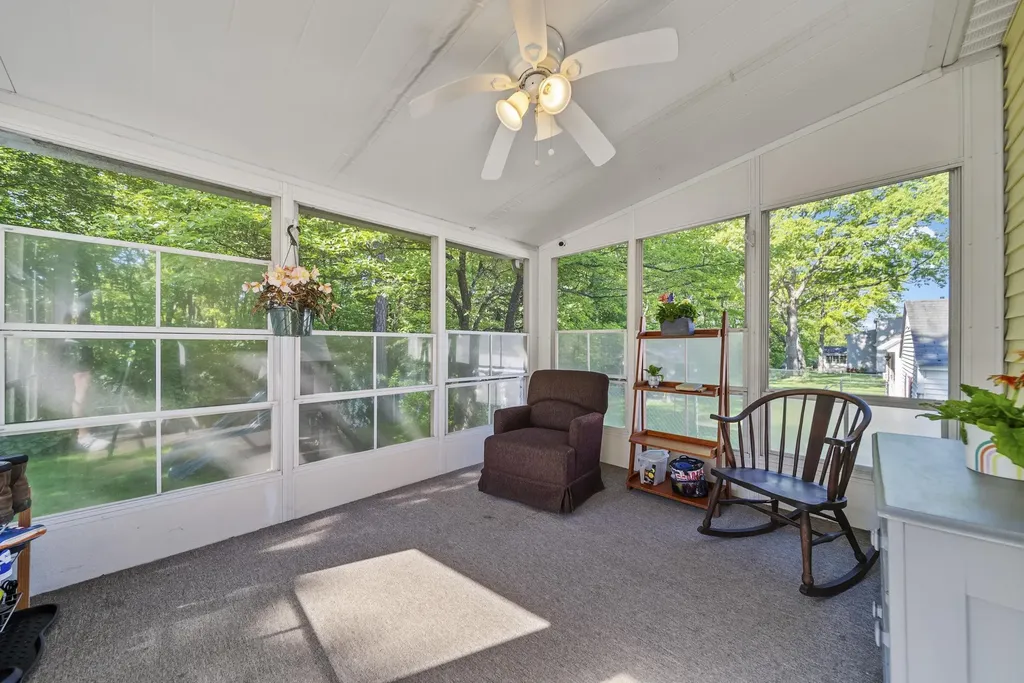 167 Seames Drive Manchester NH 03103