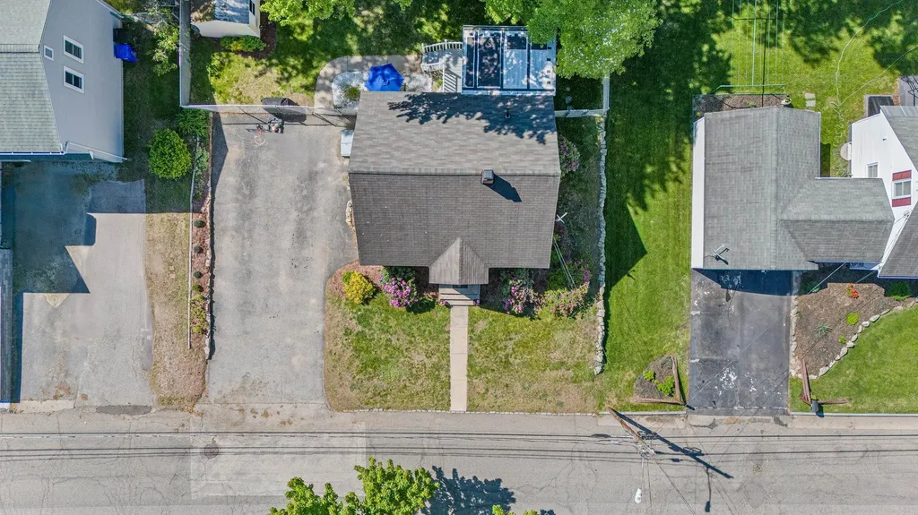 167 Seames Drive Manchester NH 03103