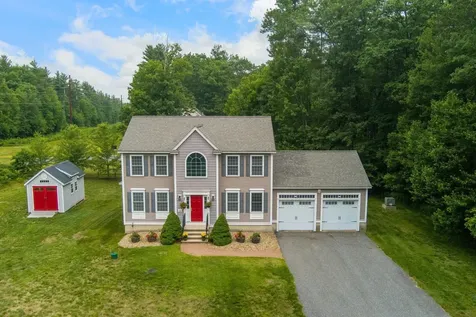 34 Talent Road Litchfield NH 03052