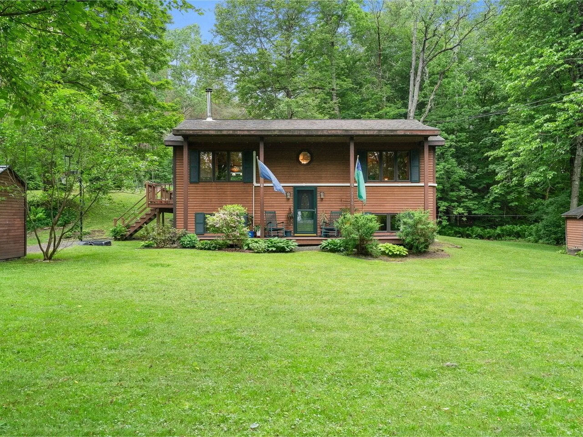 1716 Us Route 2 Moretown VT 05676