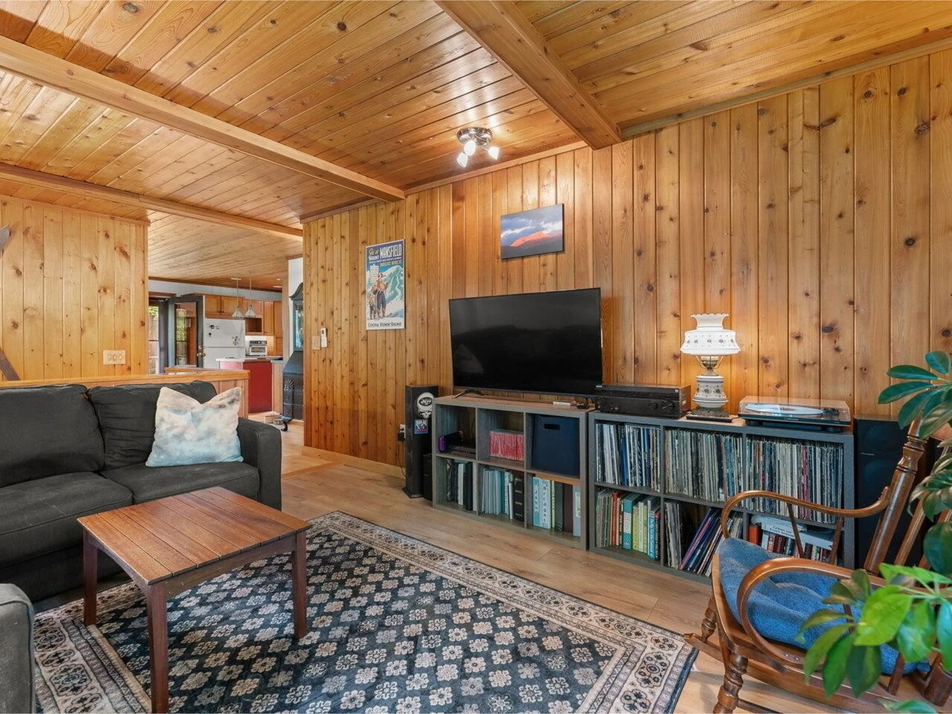 1716 Us Route 2 Moretown VT 05676