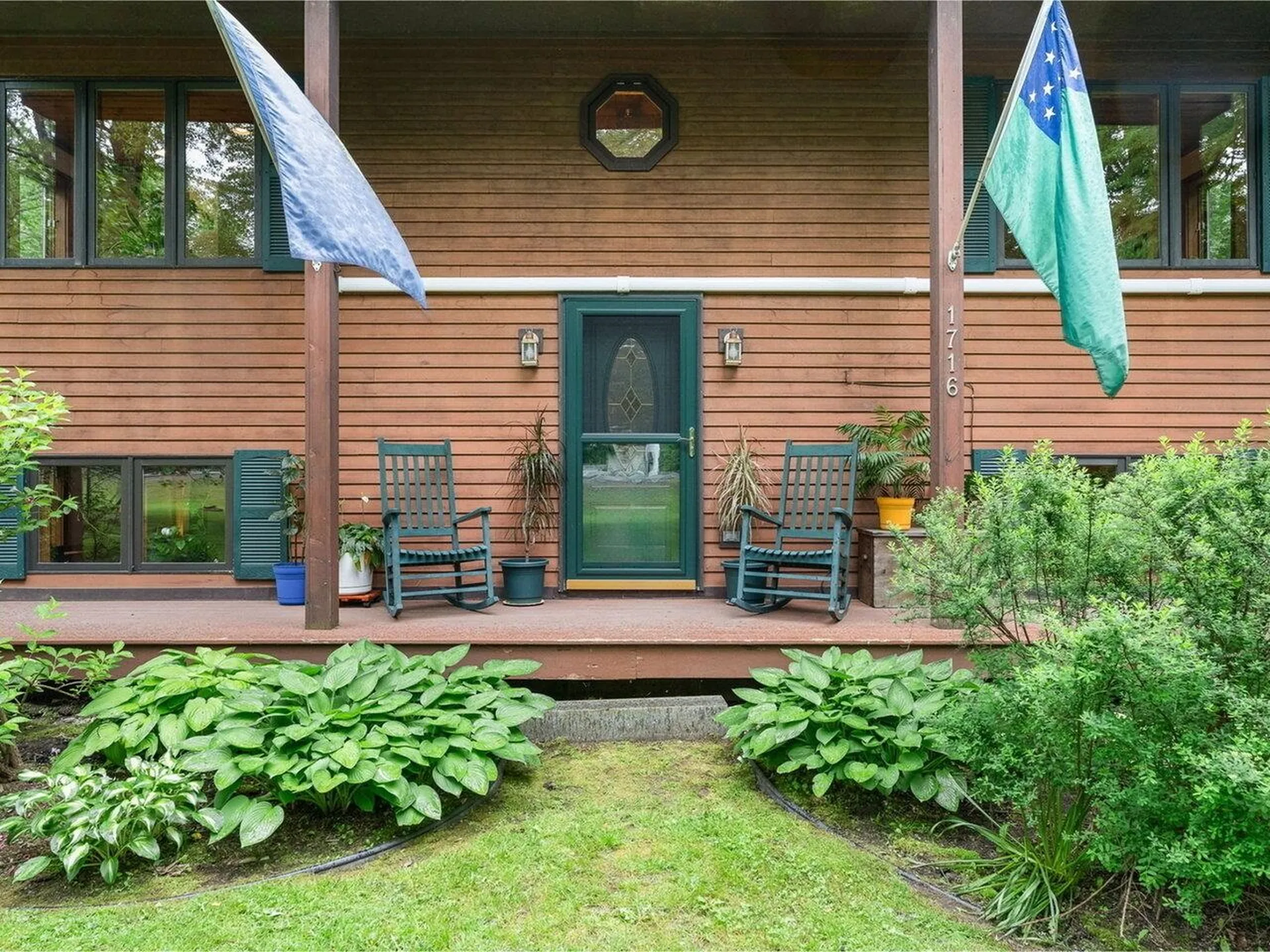 1716 Us Route 2 Moretown VT 05676
