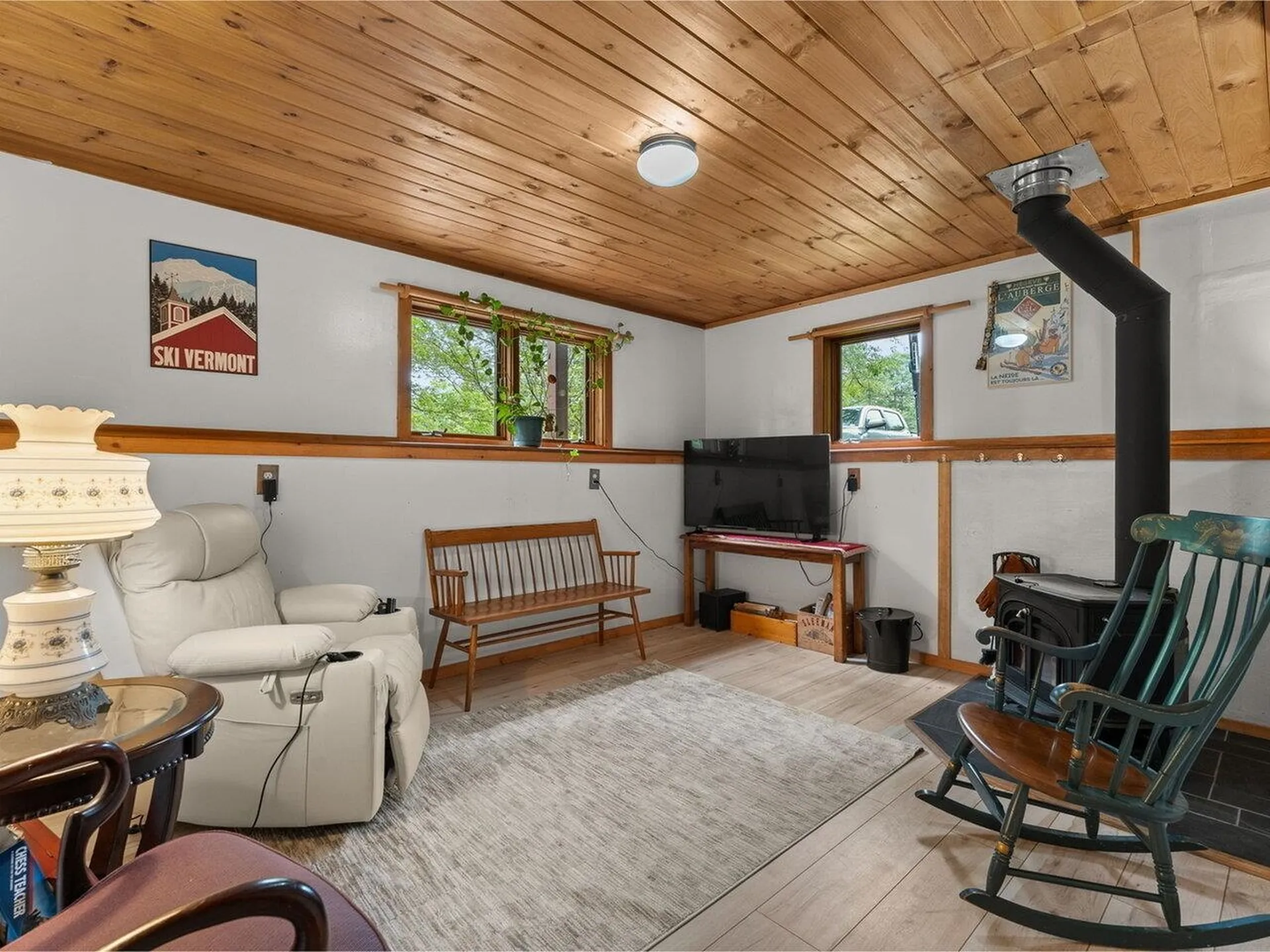 1716 Us Route 2 Moretown VT 05676