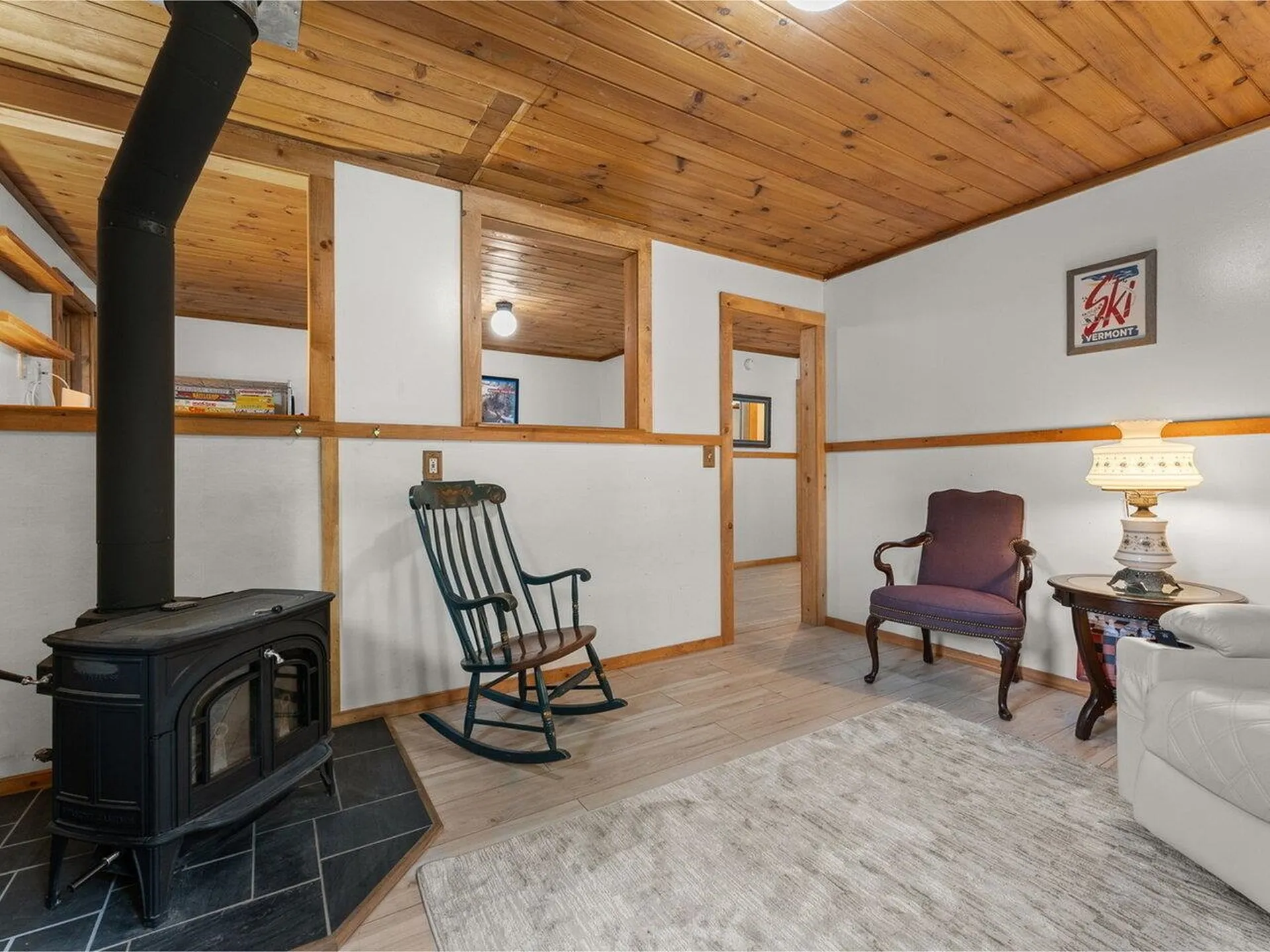 1716 Us Route 2 Moretown VT 05676