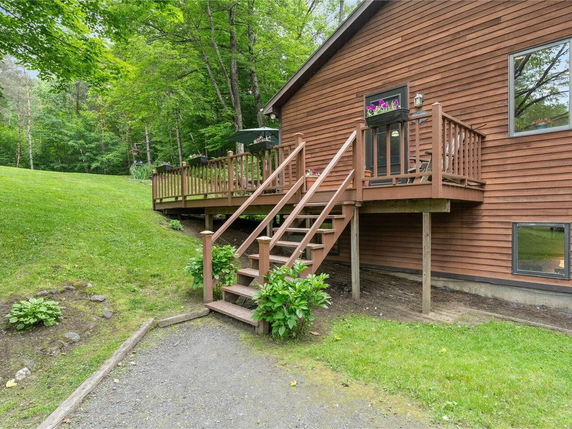1716 Us Route 2 Moretown VT 05676