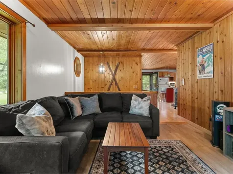 1716 Us Route 2 Moretown VT 05676