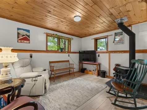 1716 Us Route 2 Moretown VT 05676