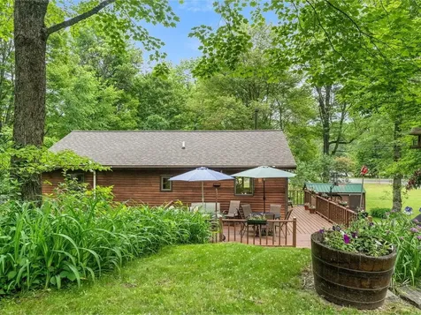 1716 Us Route 2 Moretown VT 05676