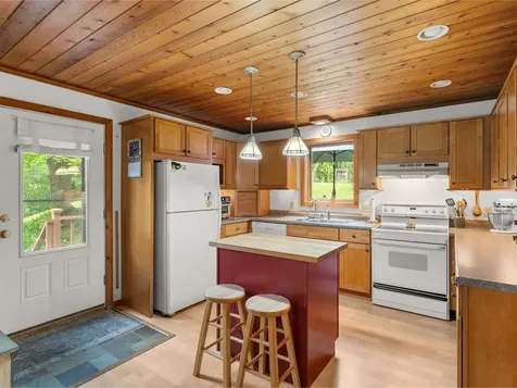 1716 Us Route 2 Moretown VT 05676