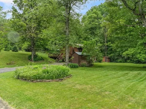 1716 Us Route 2 Moretown VT 05676