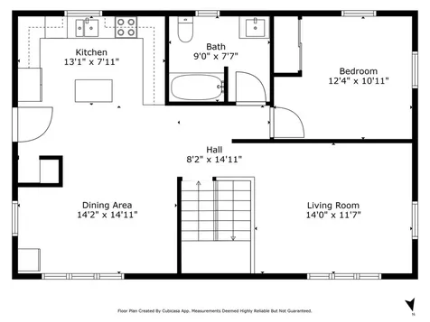 1716 Us Route 2 Moretown VT 05676