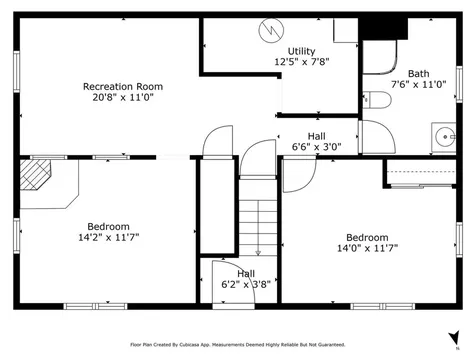 1716 Us Route 2 Moretown VT 05676