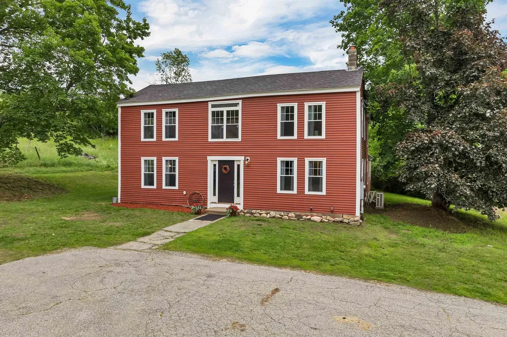169 Suncook Valley Road Chichester NH 03258