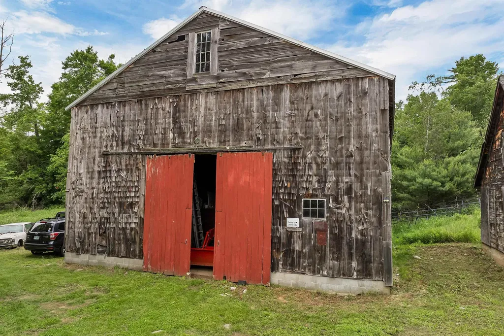 169 Suncook Valley Road Chichester NH 03258