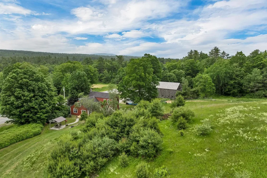 169 Suncook Valley Road Chichester NH 03258