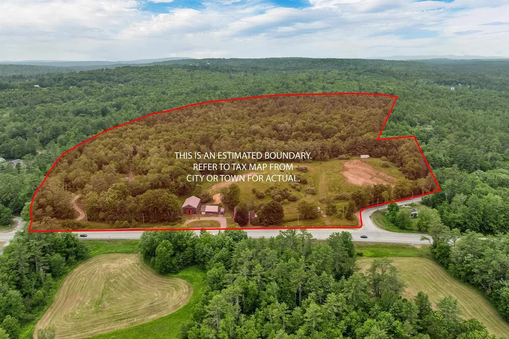 169 Suncook Valley Road Chichester NH 03258