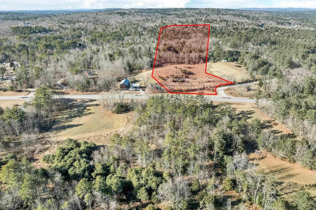 169 Suncook Valley Road Chichester NH 03258