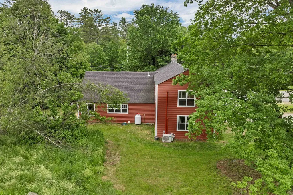 169 Suncook Valley Road Chichester NH 03258