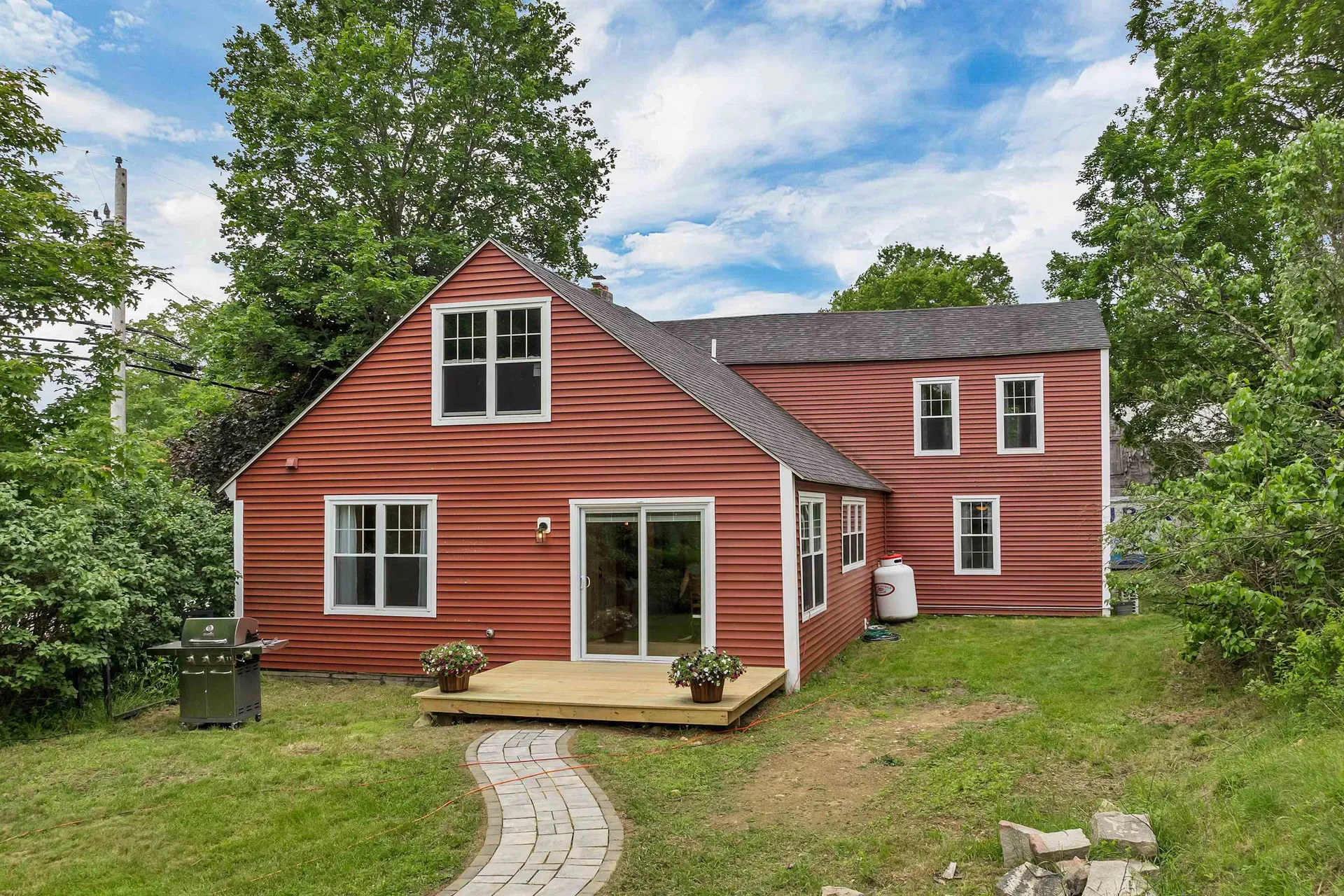 169 Suncook Valley Road Chichester NH 03258
