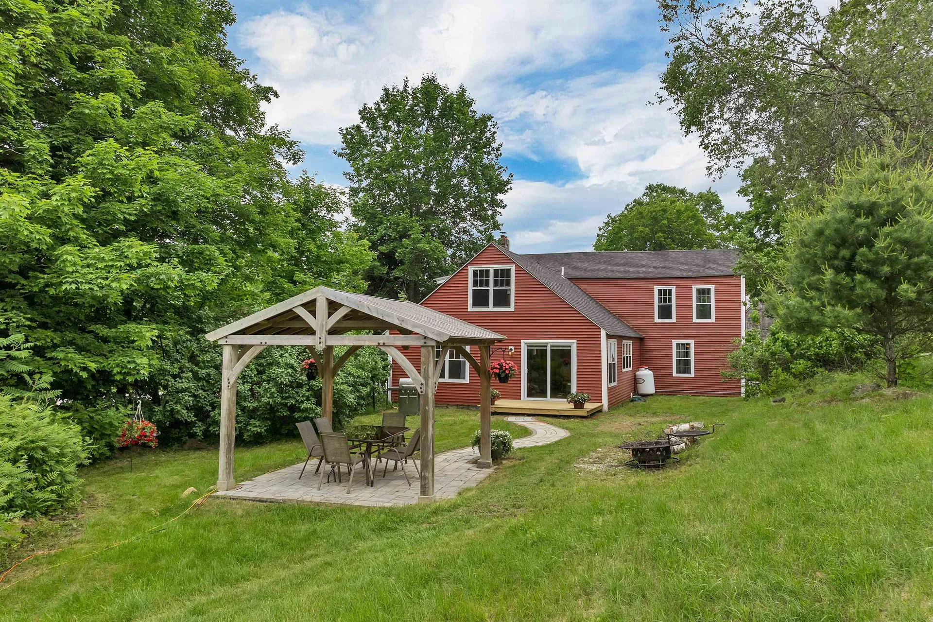 169 Suncook Valley Road Chichester NH 03258