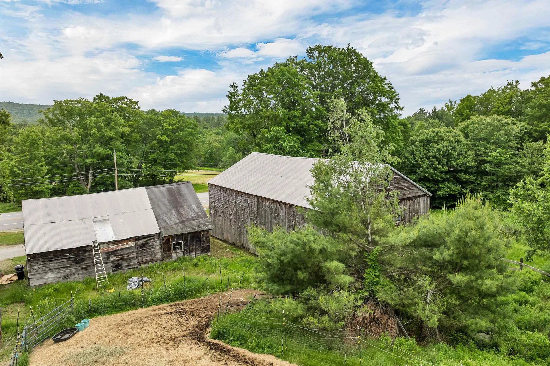 169 Suncook Valley Road Chichester NH 03258