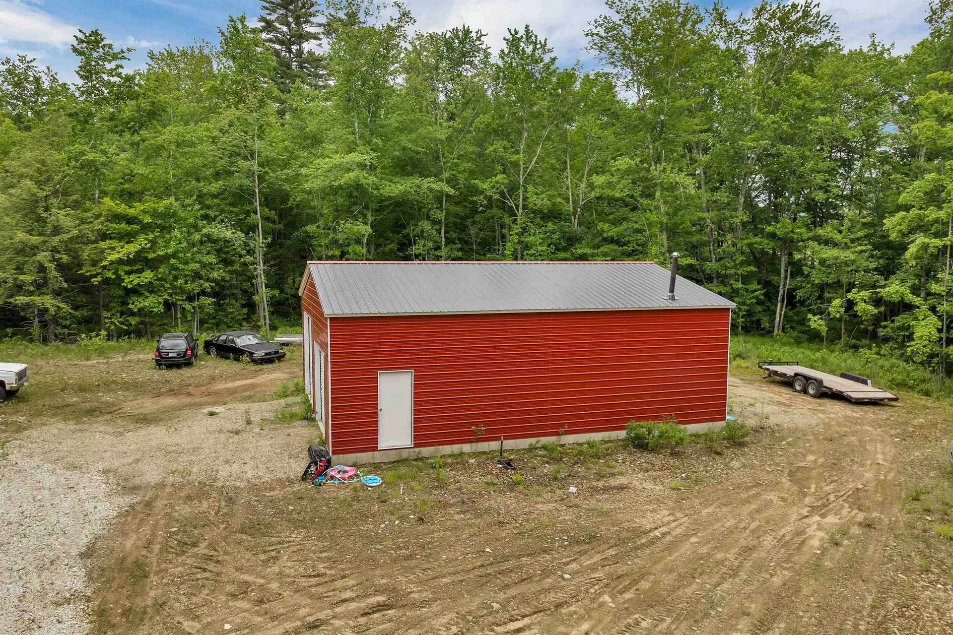 169 Suncook Valley Road Chichester NH 03258