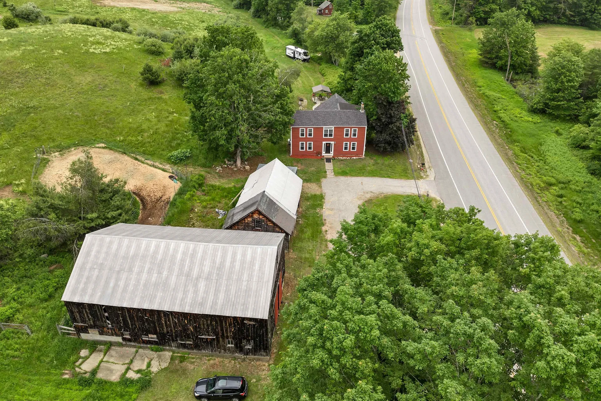 169 Suncook Valley Road Chichester NH 03258