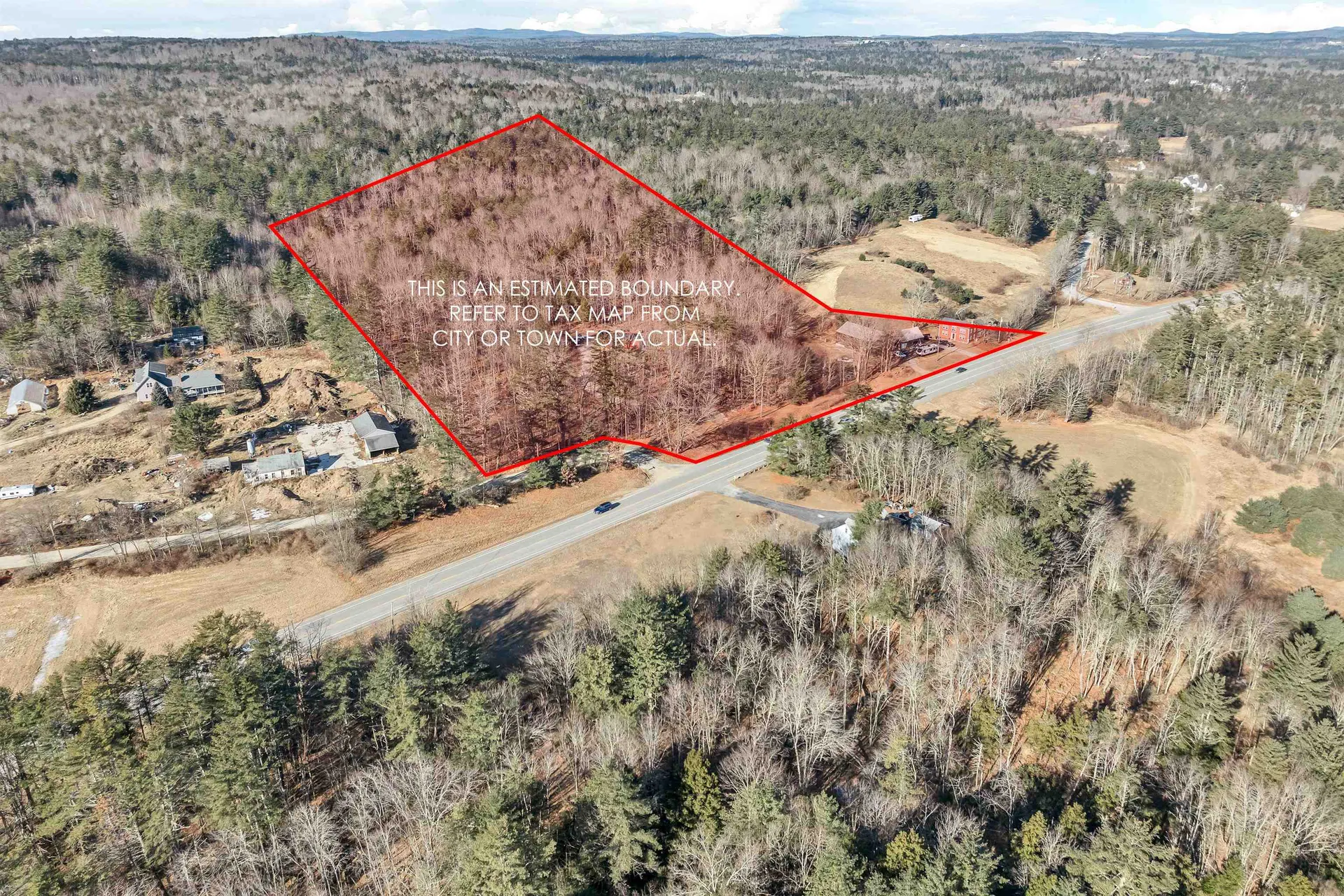 169 Suncook Valley Road Chichester NH 03258