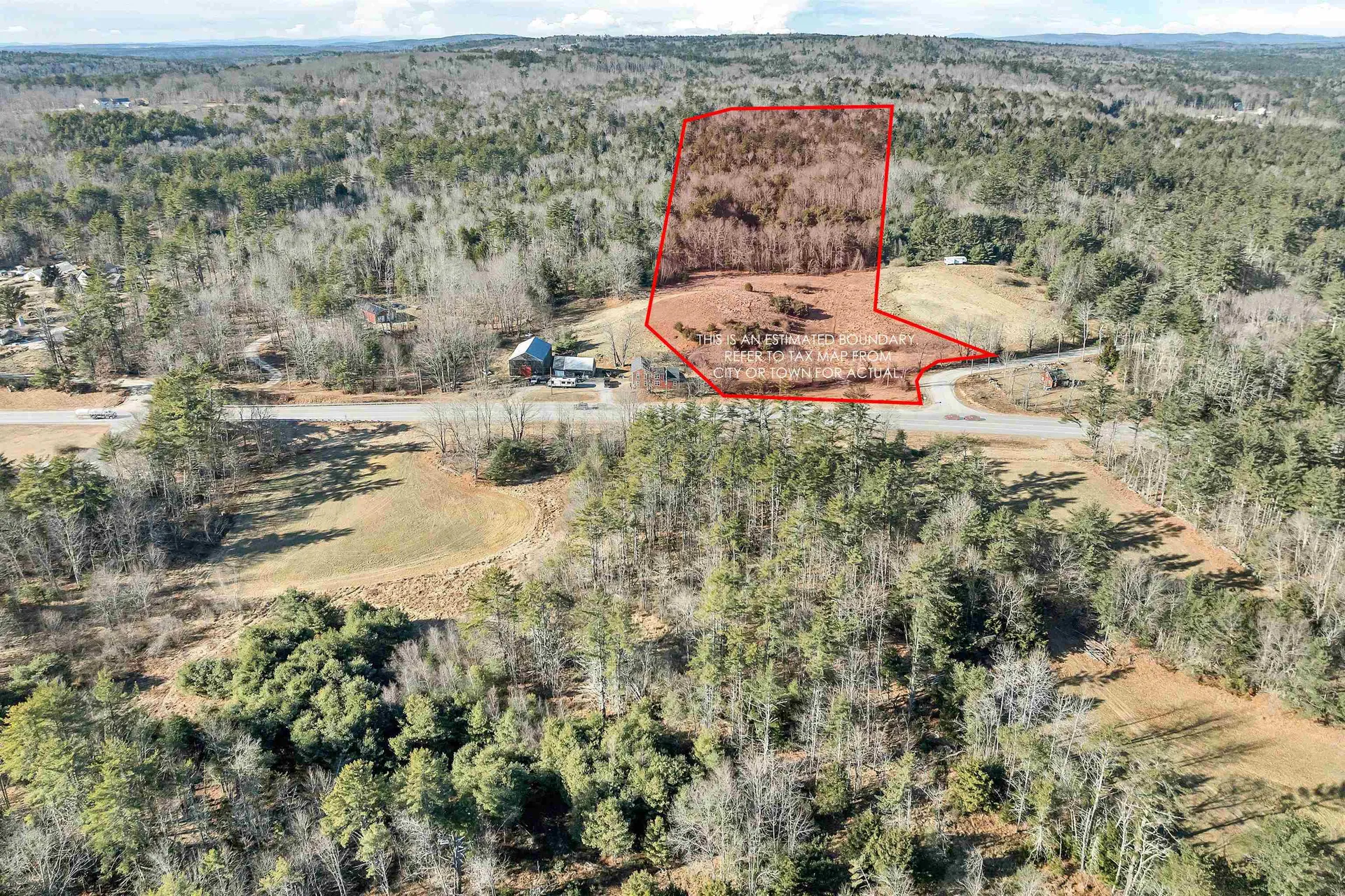 169 Suncook Valley Road Chichester NH 03258