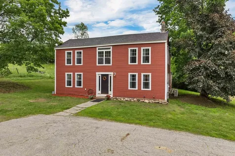 169 Suncook Valley Road Chichester NH 03258