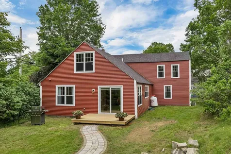 169 Suncook Valley Road Chichester NH 03258