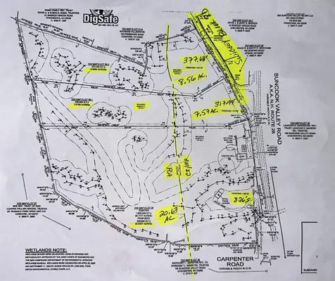 169 Suncook Valley Road Chichester NH 03258