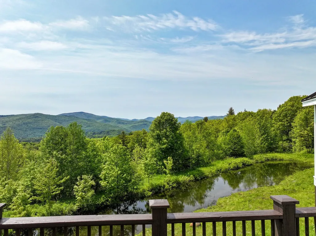 1074 N Hollow Road Rochester VT 05767