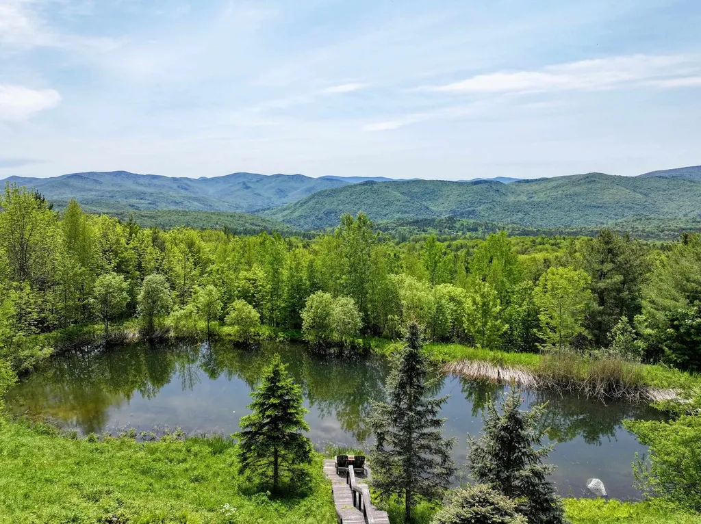 1074 N Hollow Road Rochester VT 05767