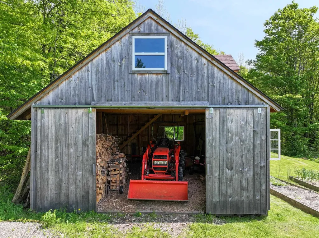 1074 N Hollow Road Rochester VT 05767