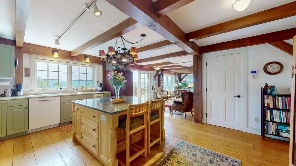 1074 N Hollow Road Rochester VT 05767