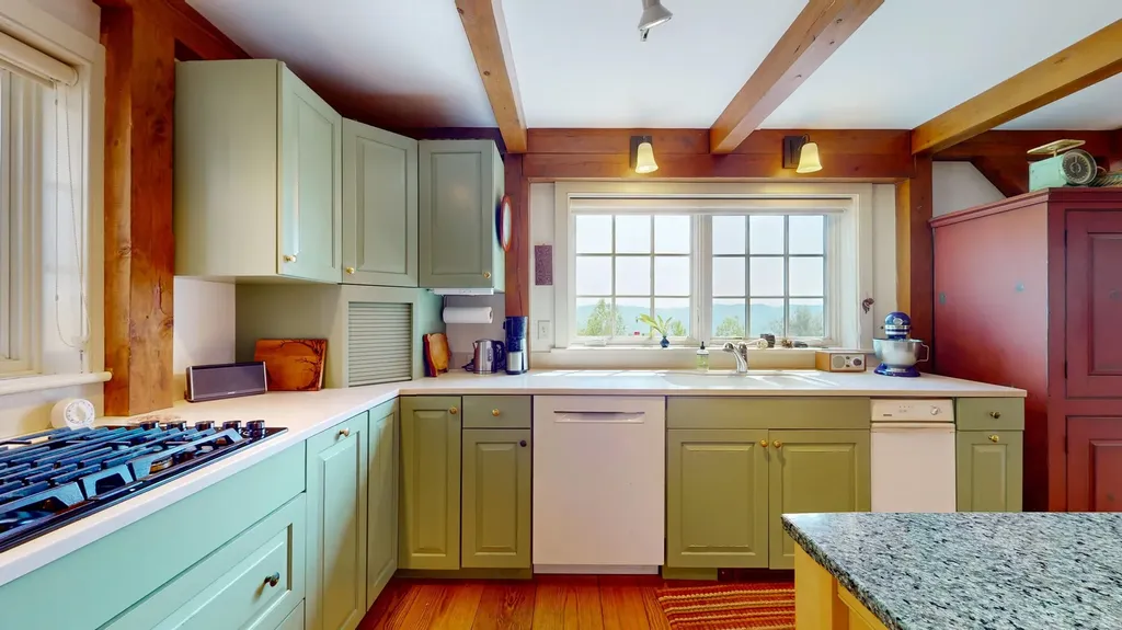 1074 N Hollow Road Rochester VT 05767