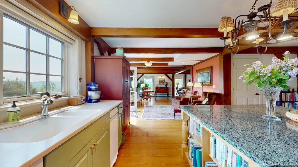 1074 N Hollow Road Rochester VT 05767