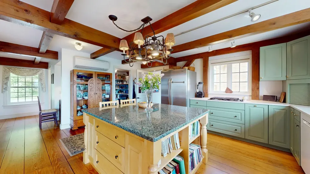 1074 N Hollow Road Rochester VT 05767