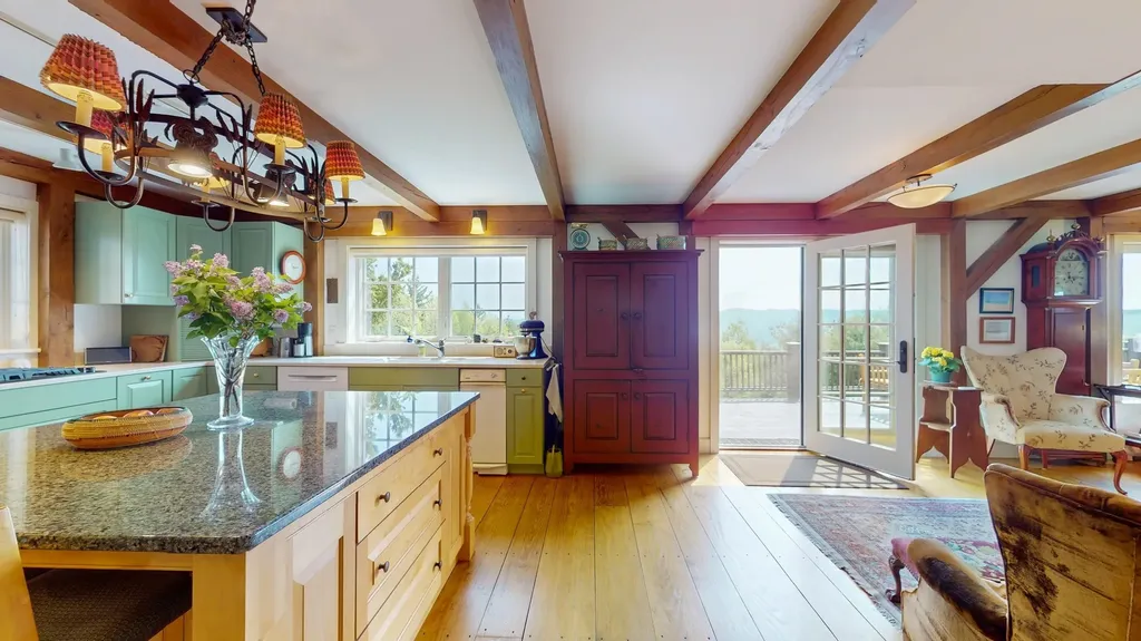 1074 N Hollow Road Rochester VT 05767