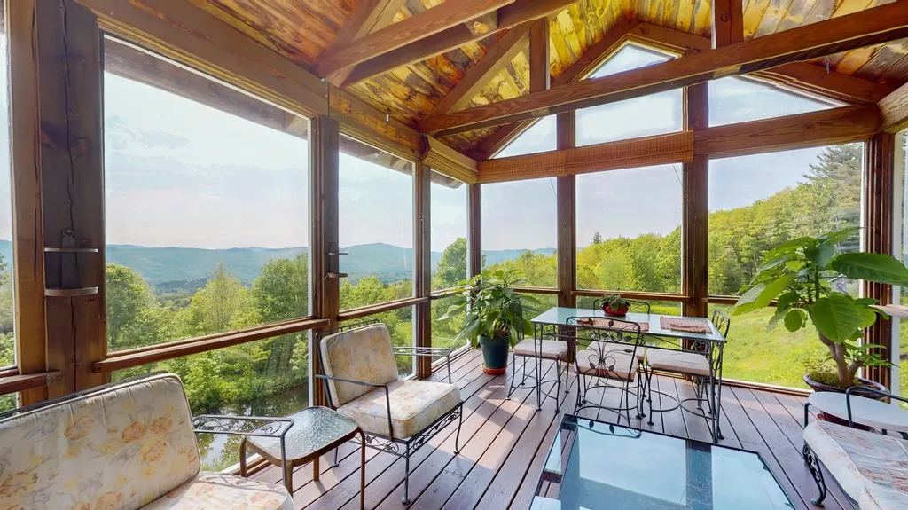 1074 N Hollow Road Rochester VT 05767