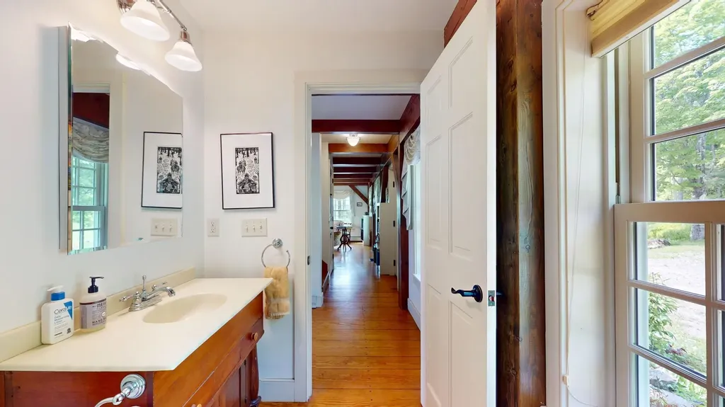 1074 N Hollow Road Rochester VT 05767